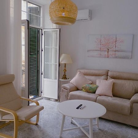 Vacational Homes South Organic Малага Екстериор снимка