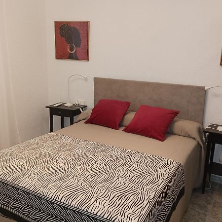 Vacational Homes South Organic Малага Екстериор снимка