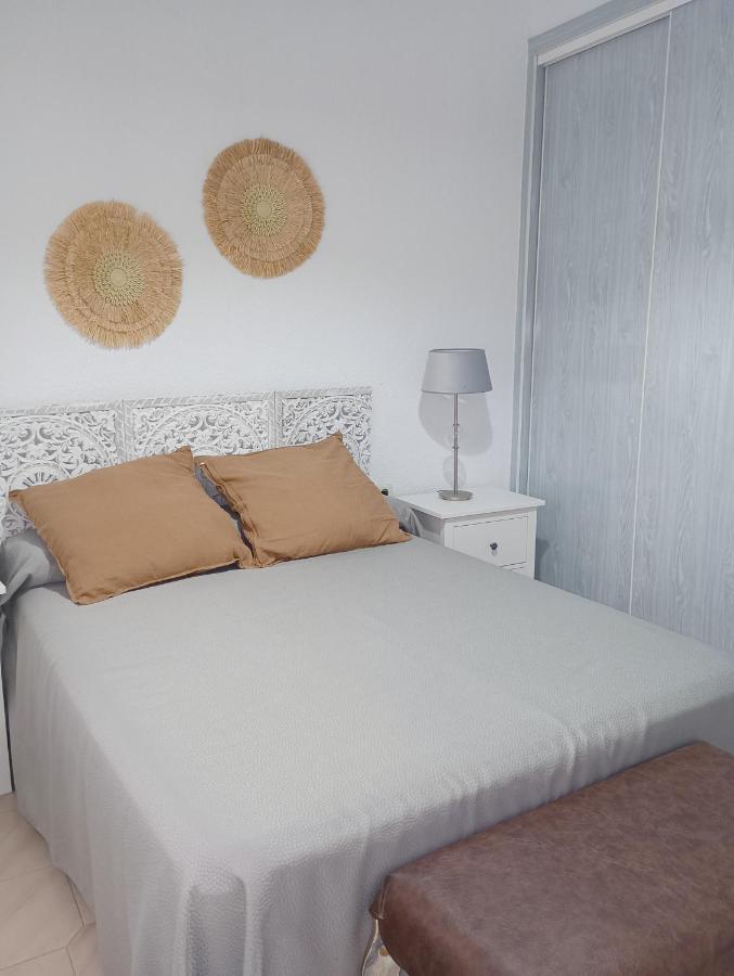 Vacational Homes South Organic Малага Екстериор снимка