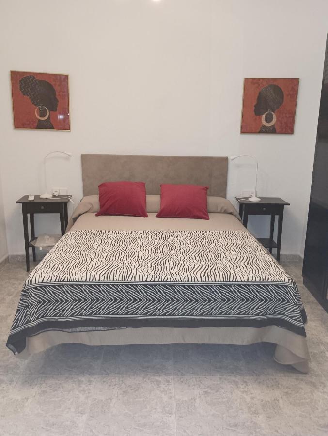 Vacational Homes South Organic Малага Екстериор снимка