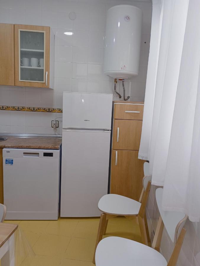 Vacational Homes South Organic Малага Екстериор снимка