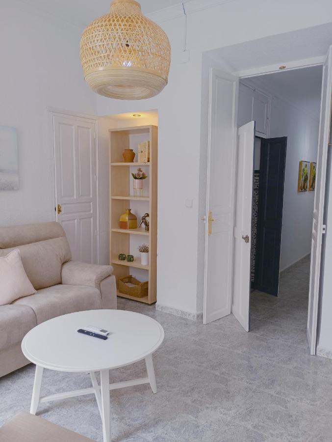 Vacational Homes South Organic Малага Екстериор снимка