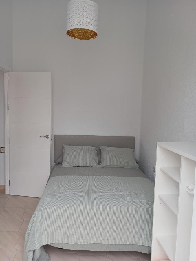 Vacational Homes South Organic Малага Екстериор снимка