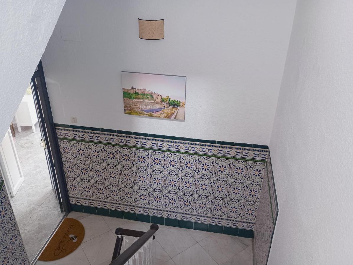 Vacational Homes South Organic Малага Екстериор снимка