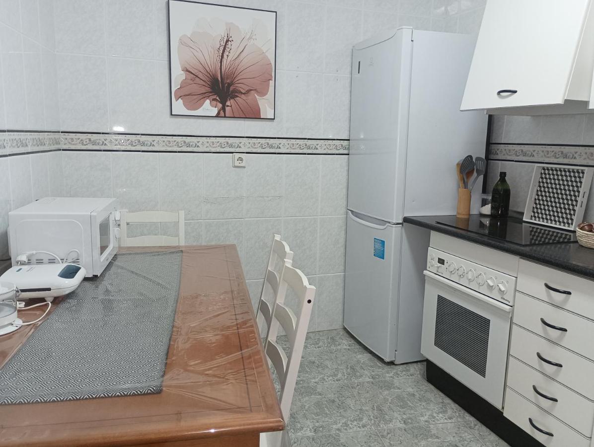 Vacational Homes South Organic Малага Екстериор снимка