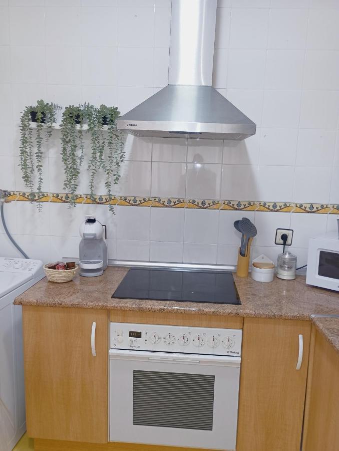 Vacational Homes South Organic Малага Екстериор снимка