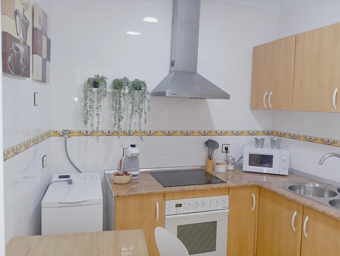 Vacational Homes South Organic Малага Екстериор снимка