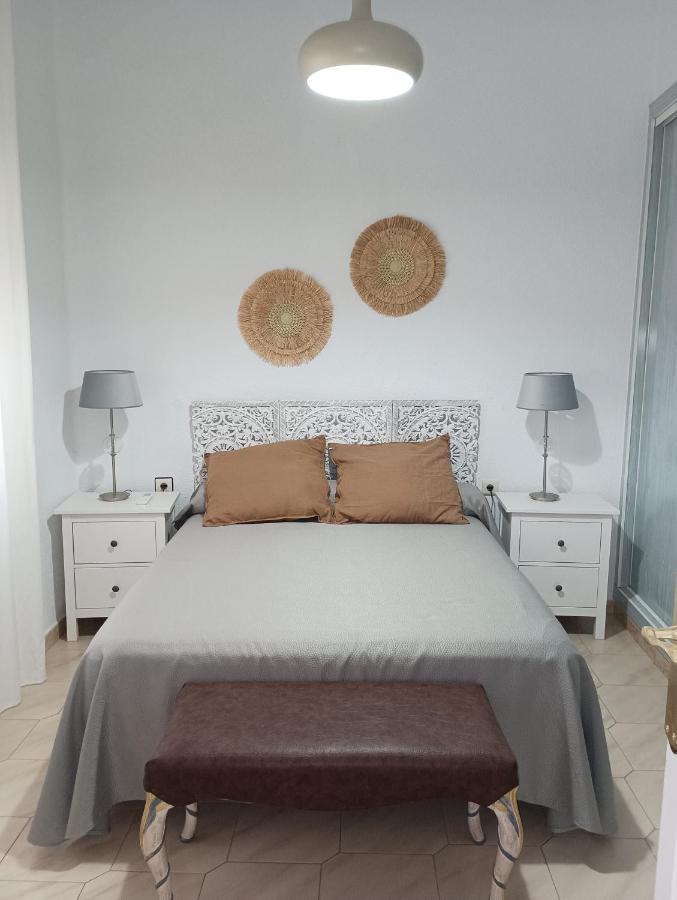 Vacational Homes South Organic Малага Екстериор снимка