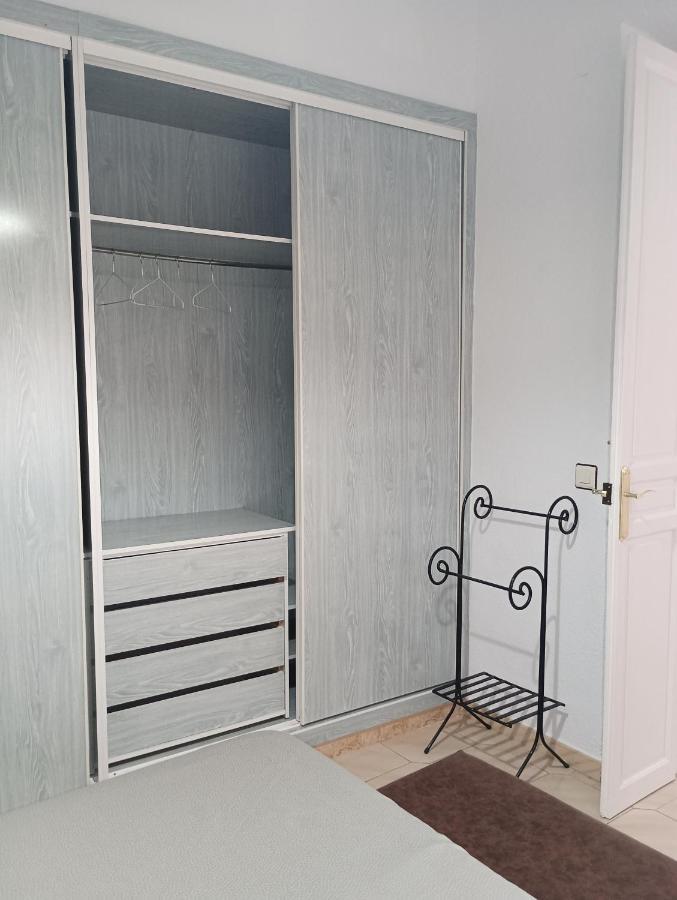 Vacational Homes South Organic Малага Екстериор снимка