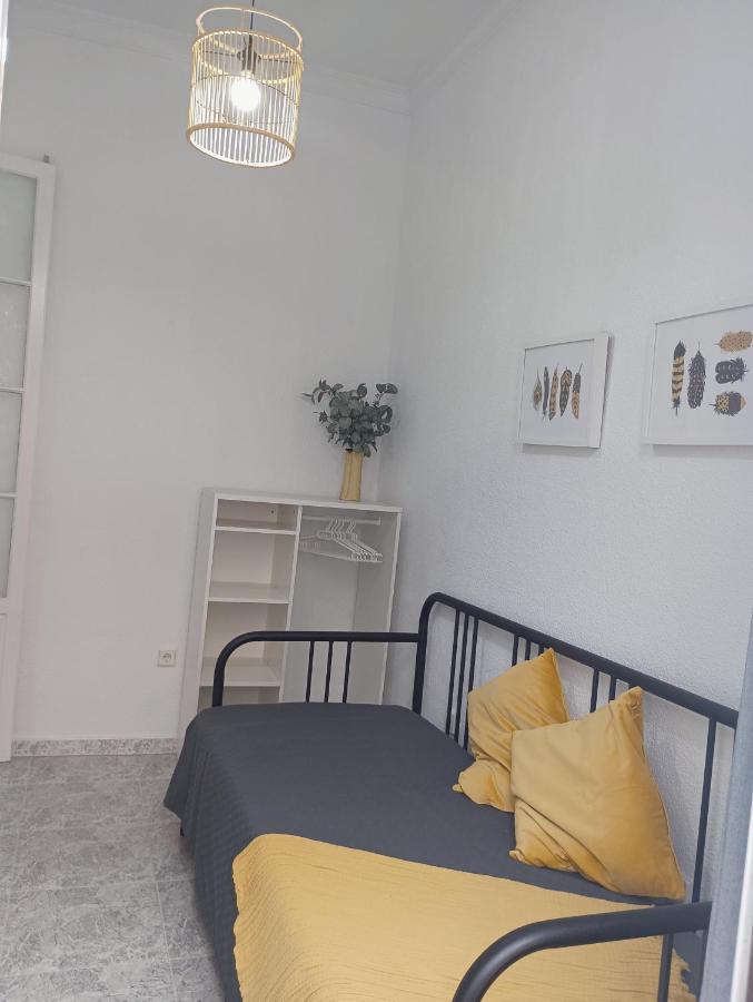 Vacational Homes South Organic Малага Екстериор снимка
