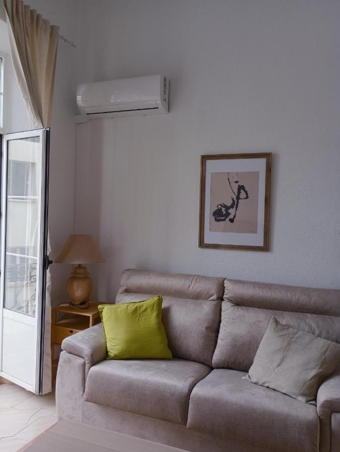 Vacational Homes South Organic Малага Екстериор снимка