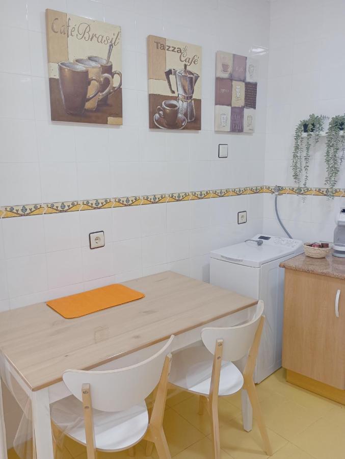 Vacational Homes South Organic Малага Екстериор снимка