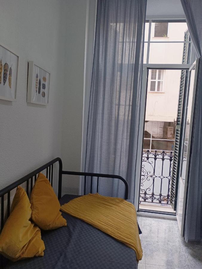 Vacational Homes South Organic Малага Екстериор снимка