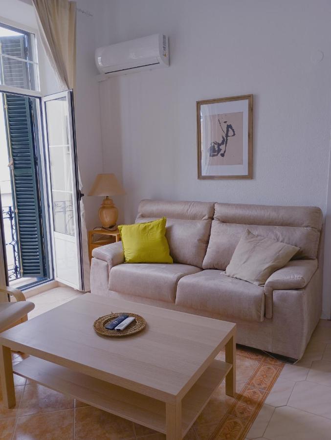 Vacational Homes South Organic Малага Екстериор снимка