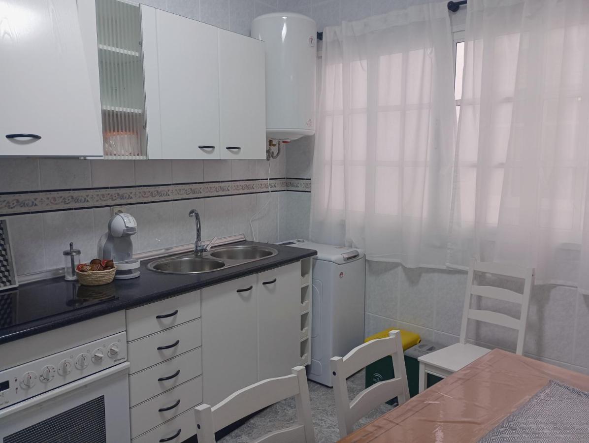 Vacational Homes South Organic Малага Екстериор снимка