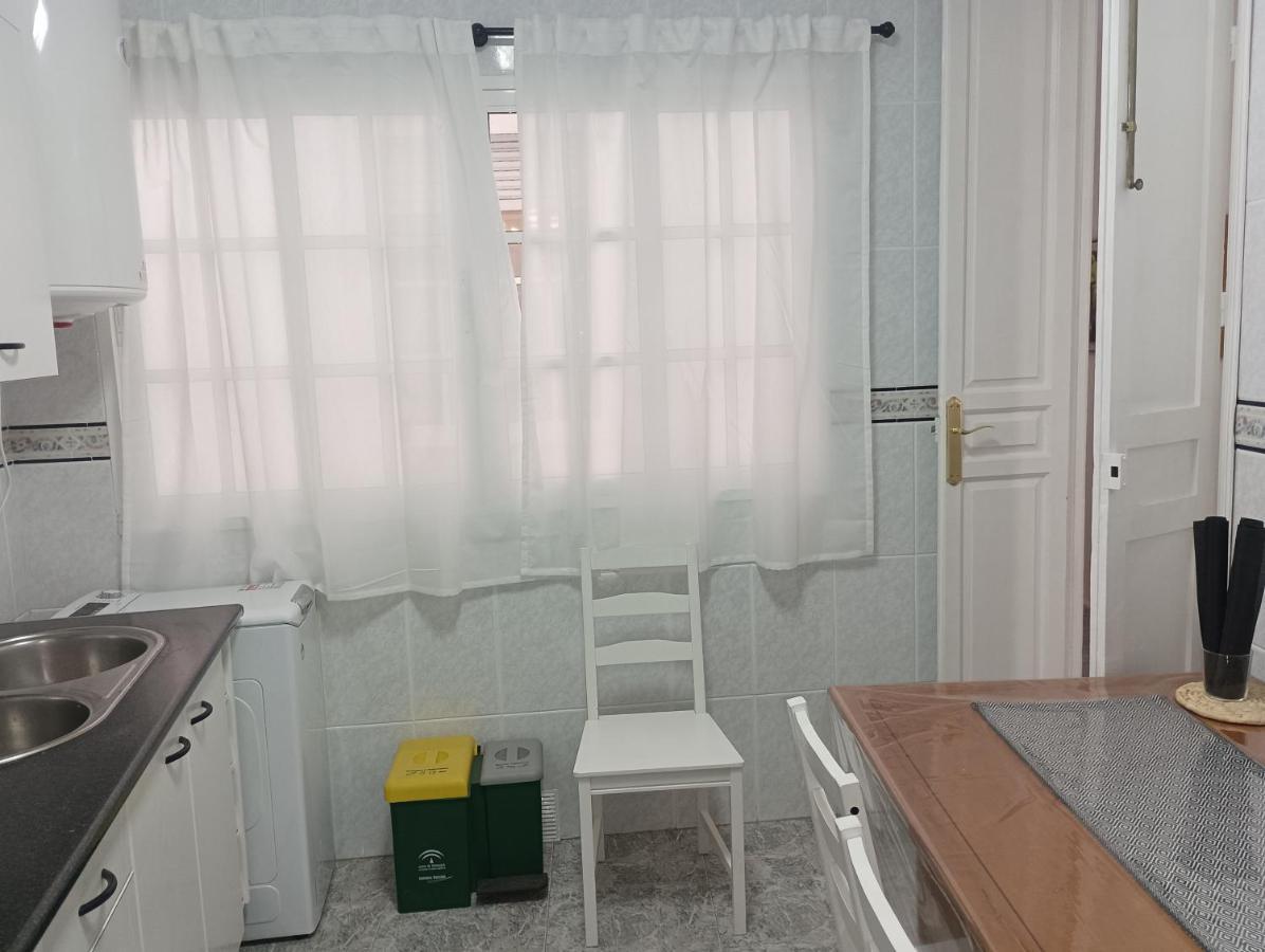 Vacational Homes South Organic Малага Екстериор снимка