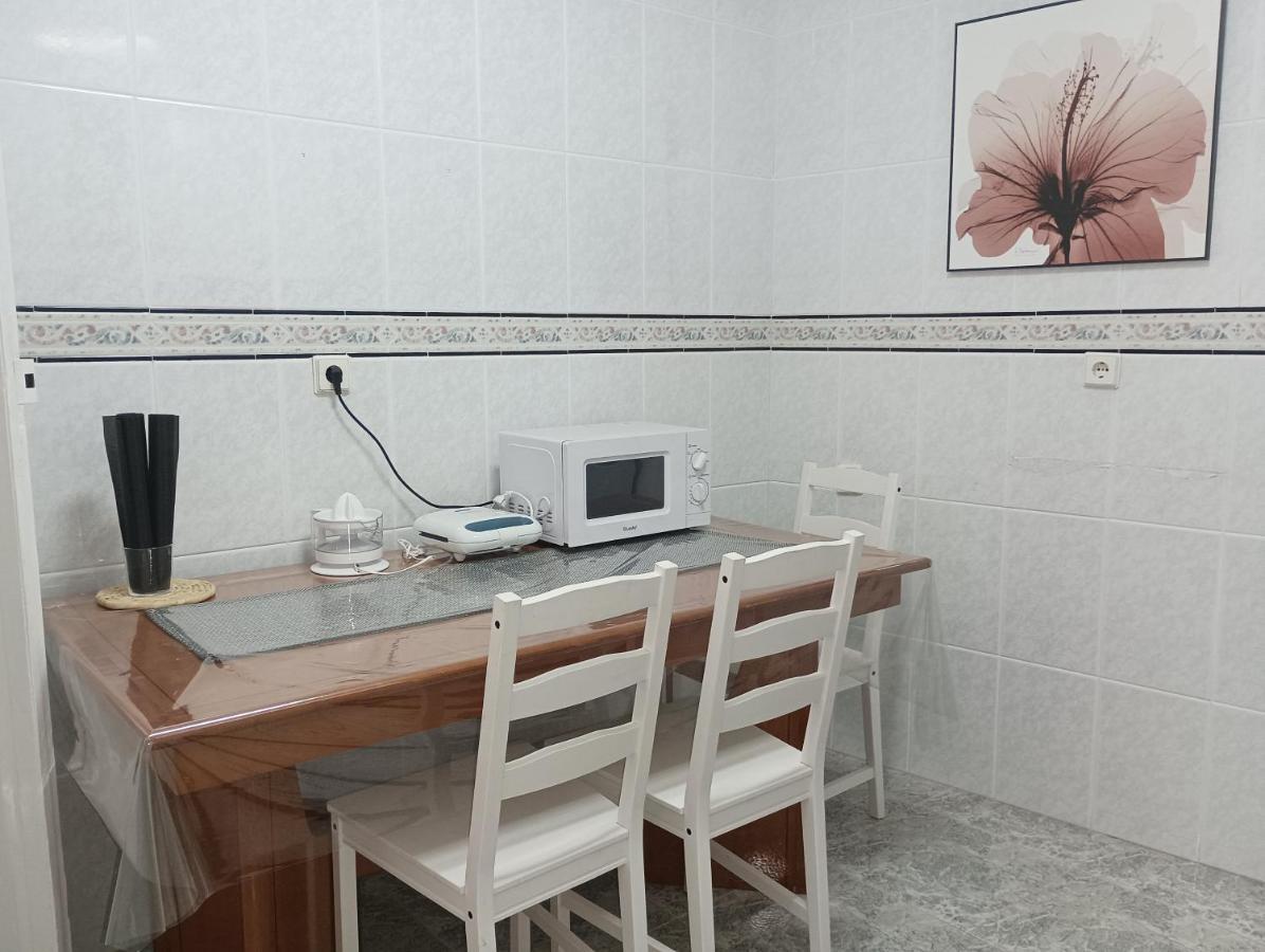 Vacational Homes South Organic Малага Екстериор снимка