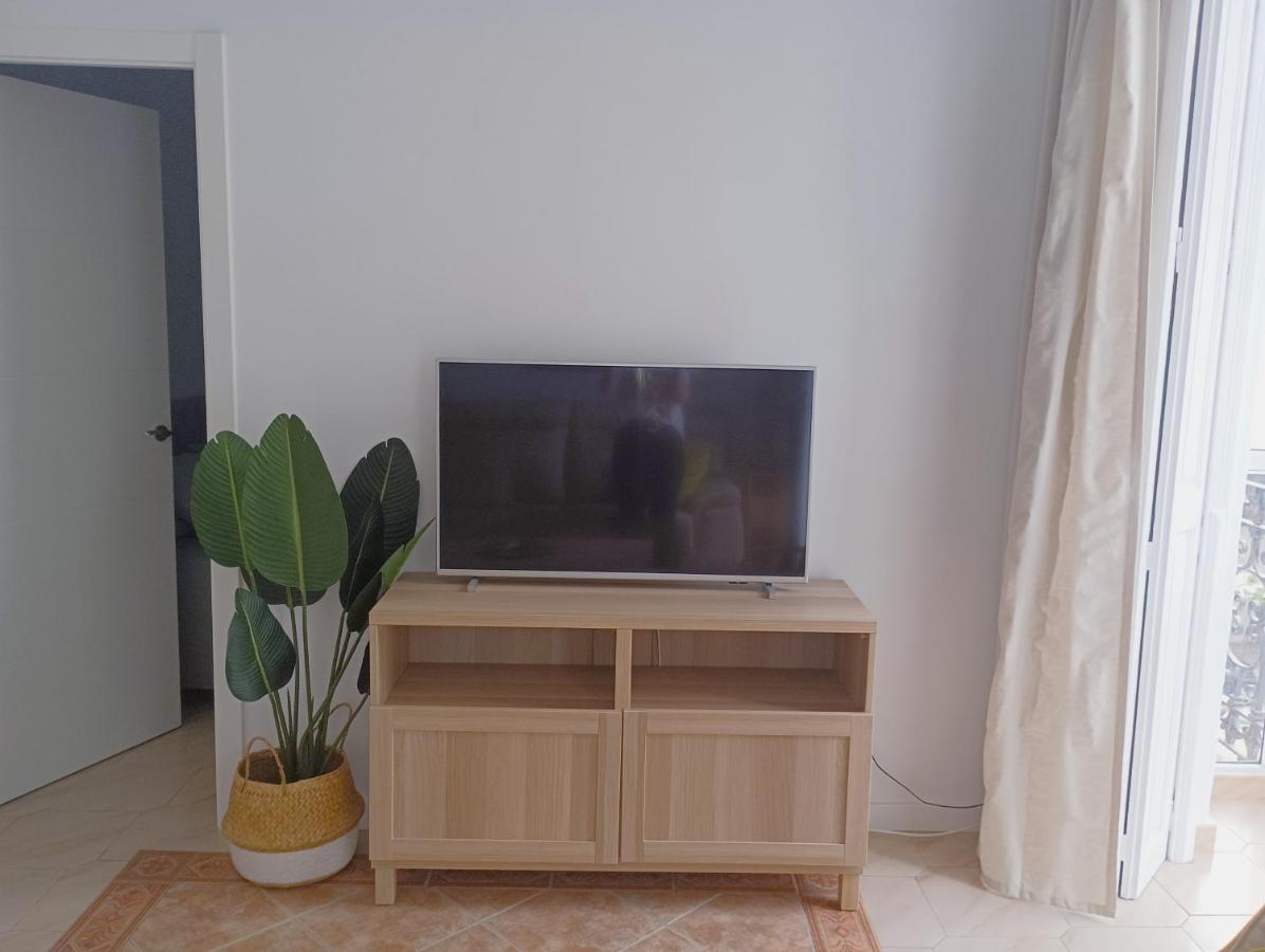 Vacational Homes South Organic Малага Екстериор снимка