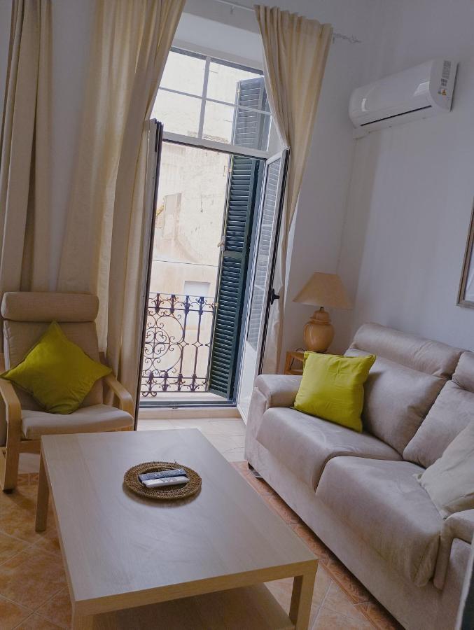 Vacational Homes South Organic Малага Екстериор снимка