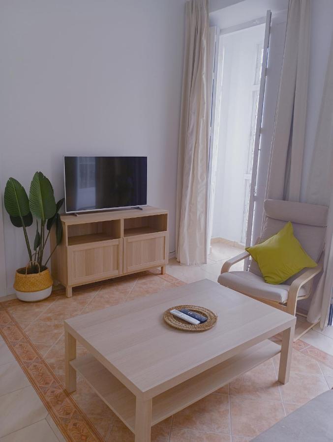 Vacational Homes South Organic Малага Екстериор снимка