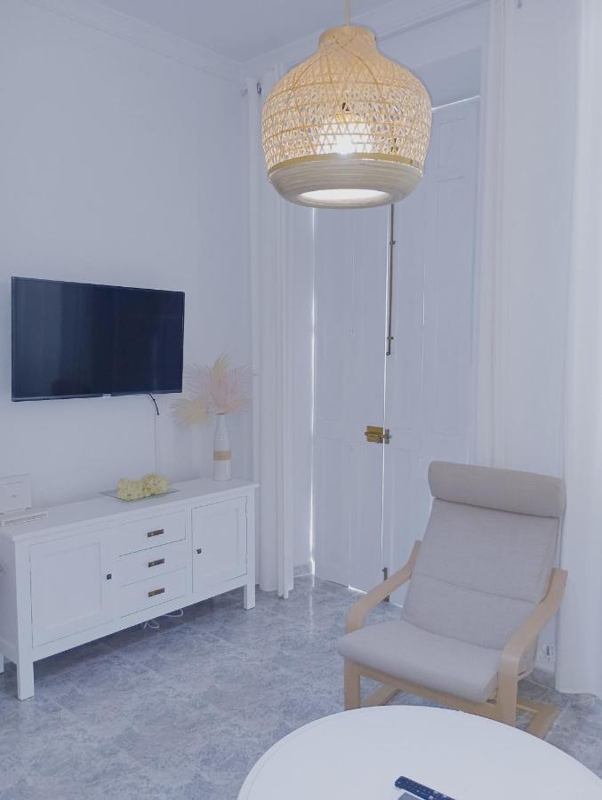 Vacational Homes South Organic Малага Екстериор снимка