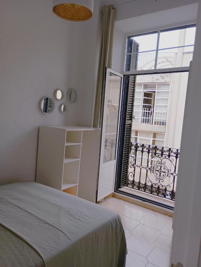 Vacational Homes South Organic Малага Екстериор снимка