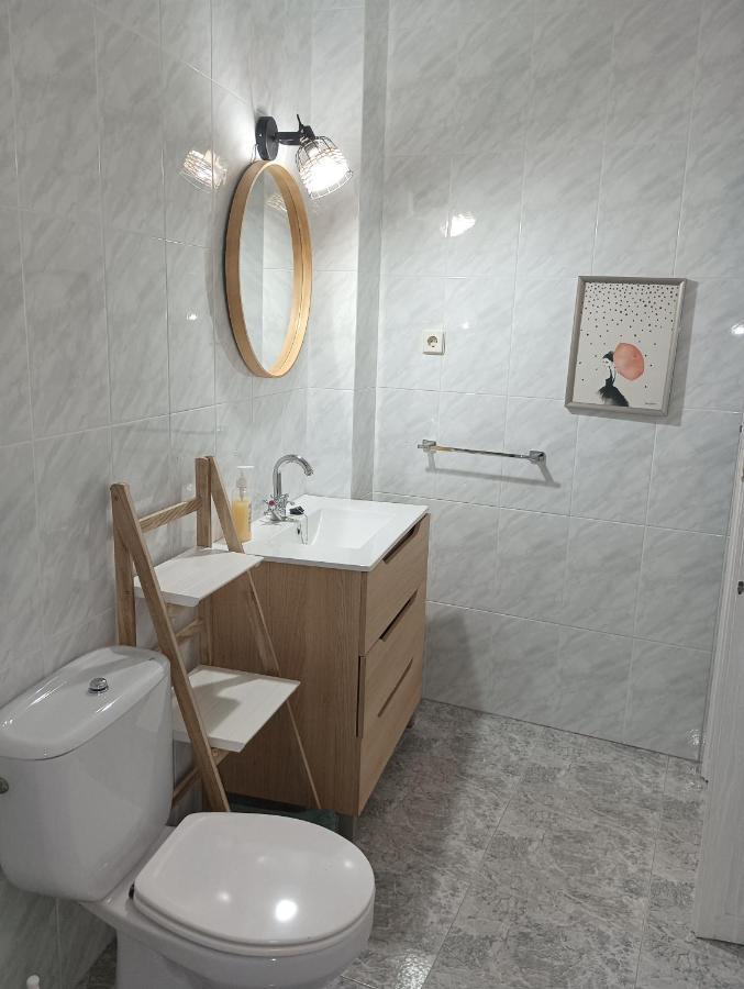 Vacational Homes South Organic Малага Екстериор снимка