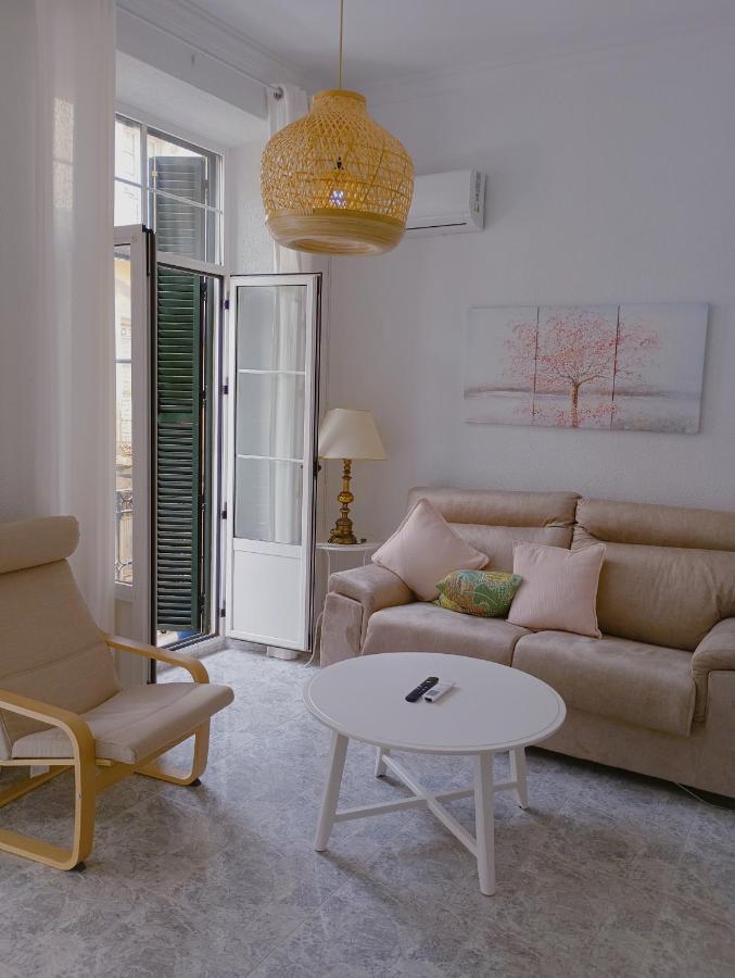 Vacational Homes South Organic Малага Екстериор снимка