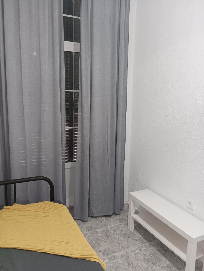 Vacational Homes South Organic Малага Екстериор снимка