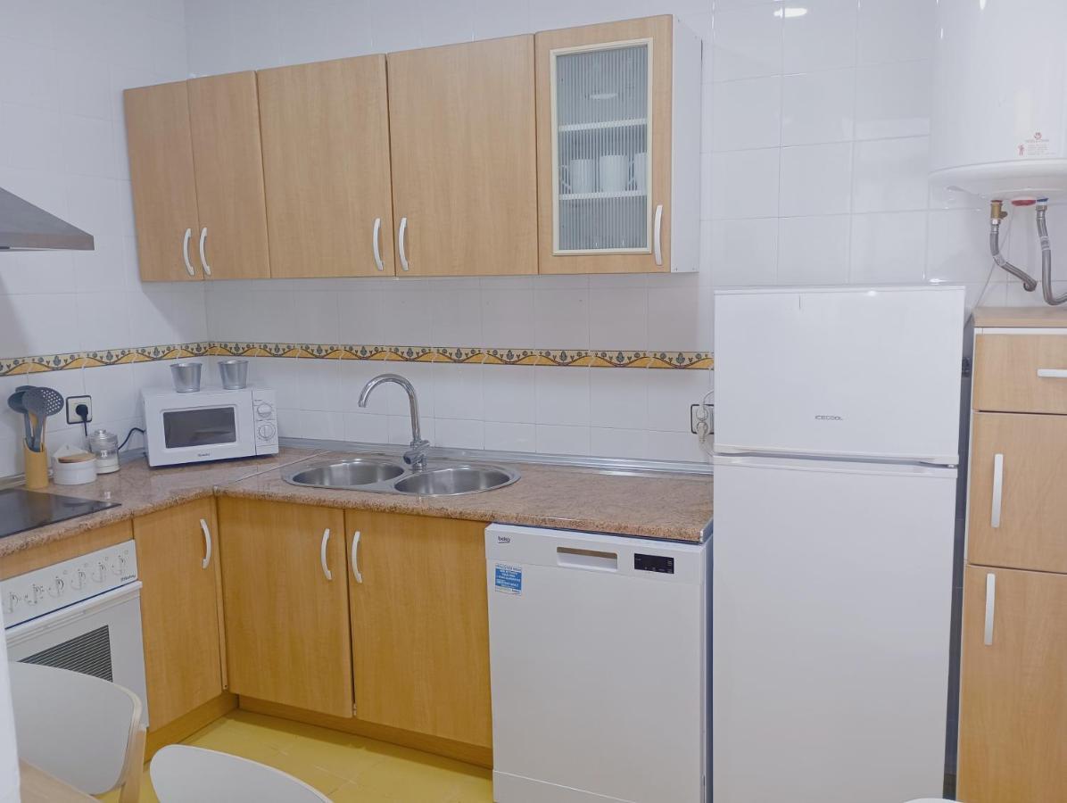 Vacational Homes South Organic Малага Екстериор снимка