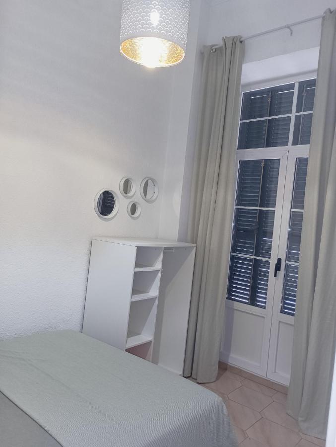 Vacational Homes South Organic Малага Екстериор снимка