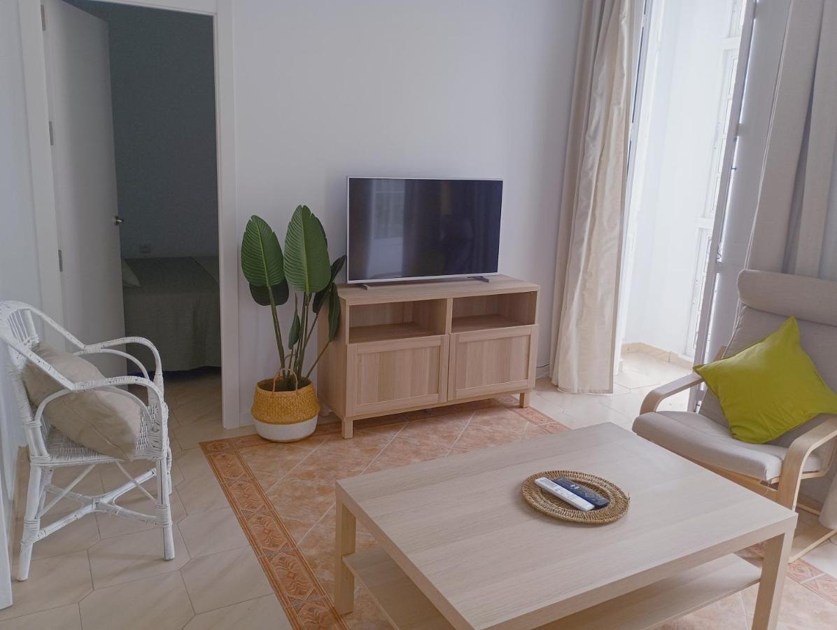 Vacational Homes South Organic Малага Екстериор снимка
