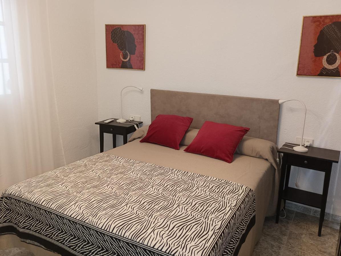 Vacational Homes South Organic Малага Екстериор снимка