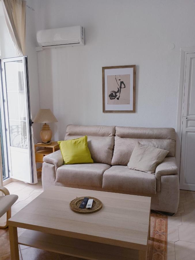Vacational Homes South Organic Малага Екстериор снимка