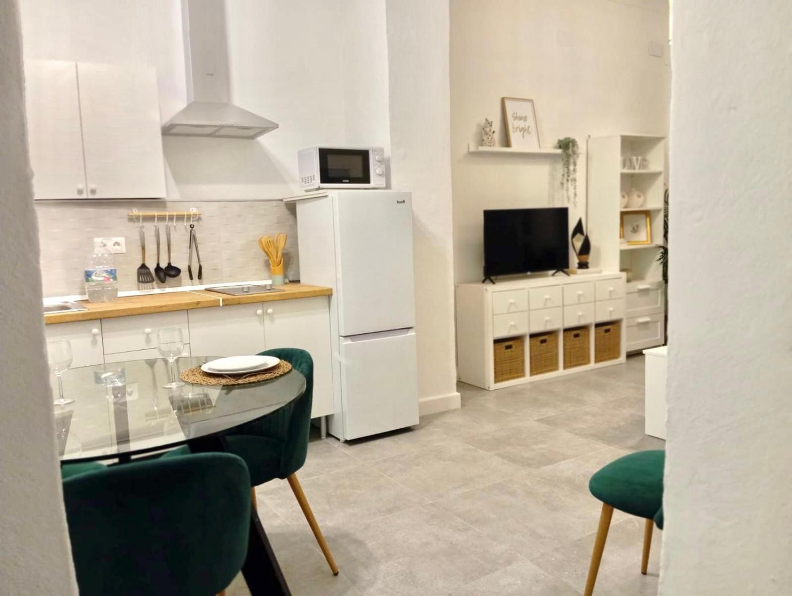 Vacational Homes South Organic Малага Екстериор снимка