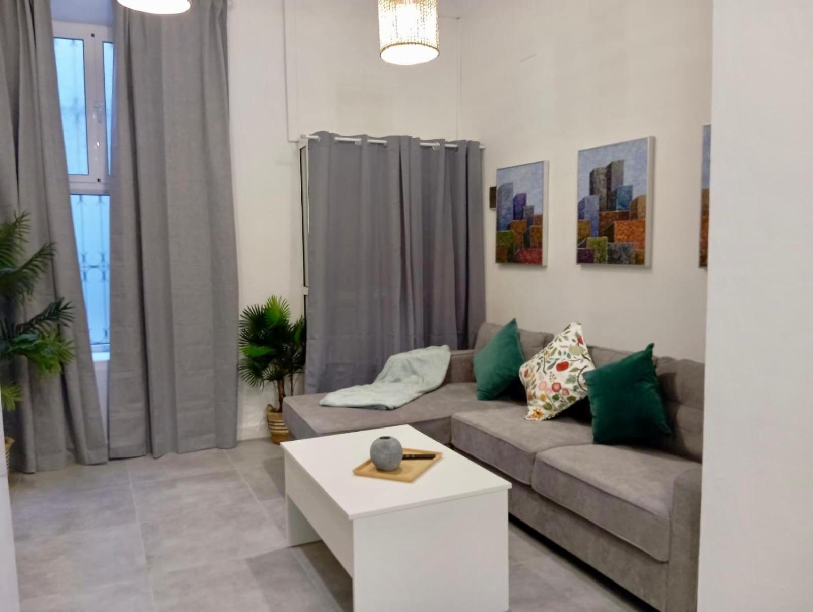 Vacational Homes South Organic Малага Екстериор снимка