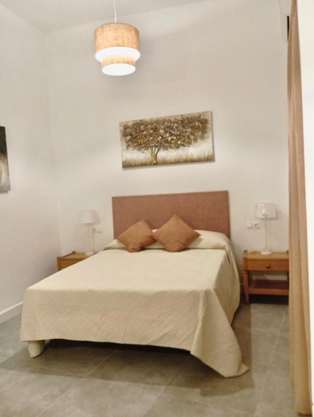 Vacational Homes South Organic Малага Екстериор снимка