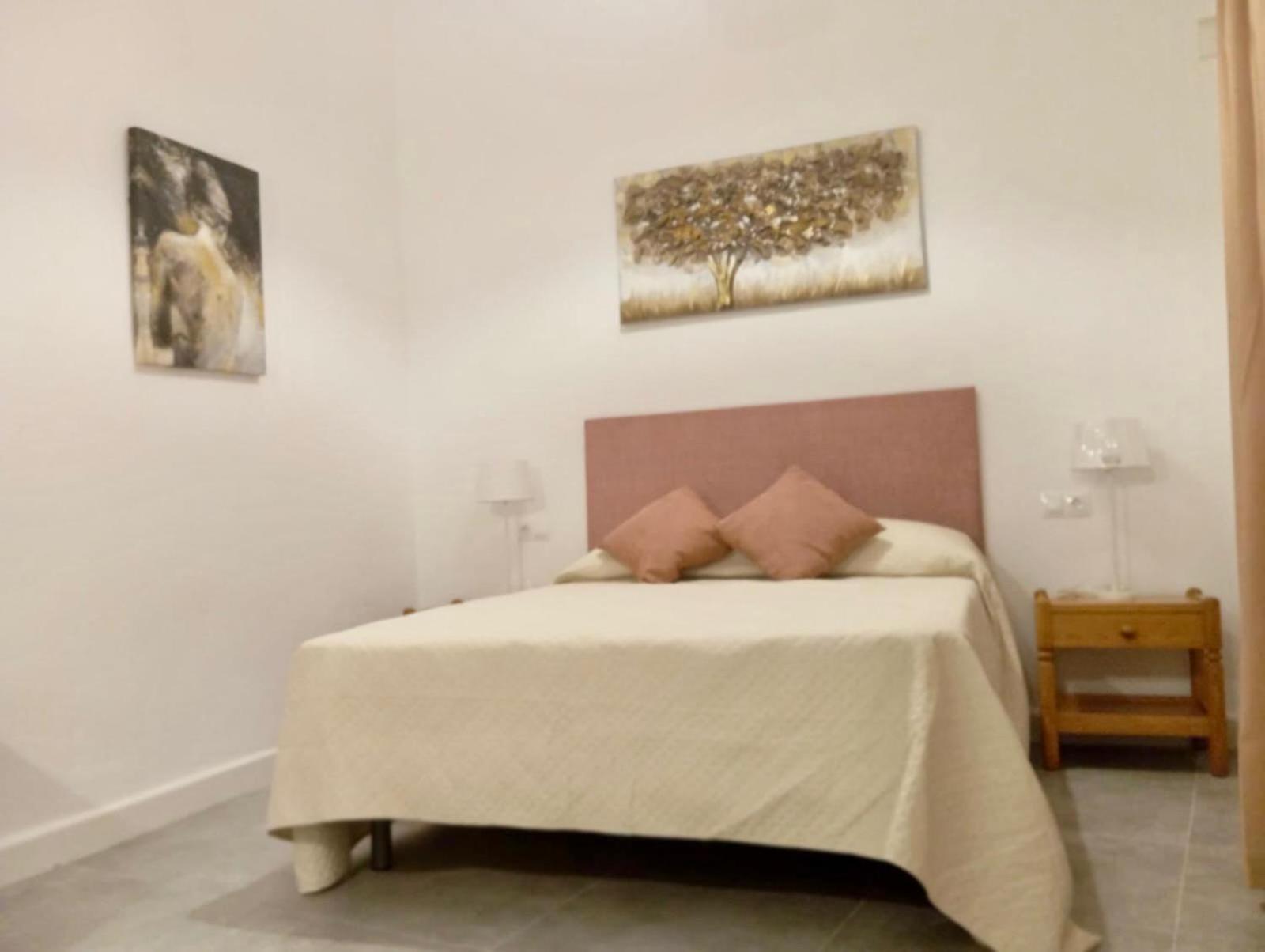 Vacational Homes South Organic Малага Екстериор снимка