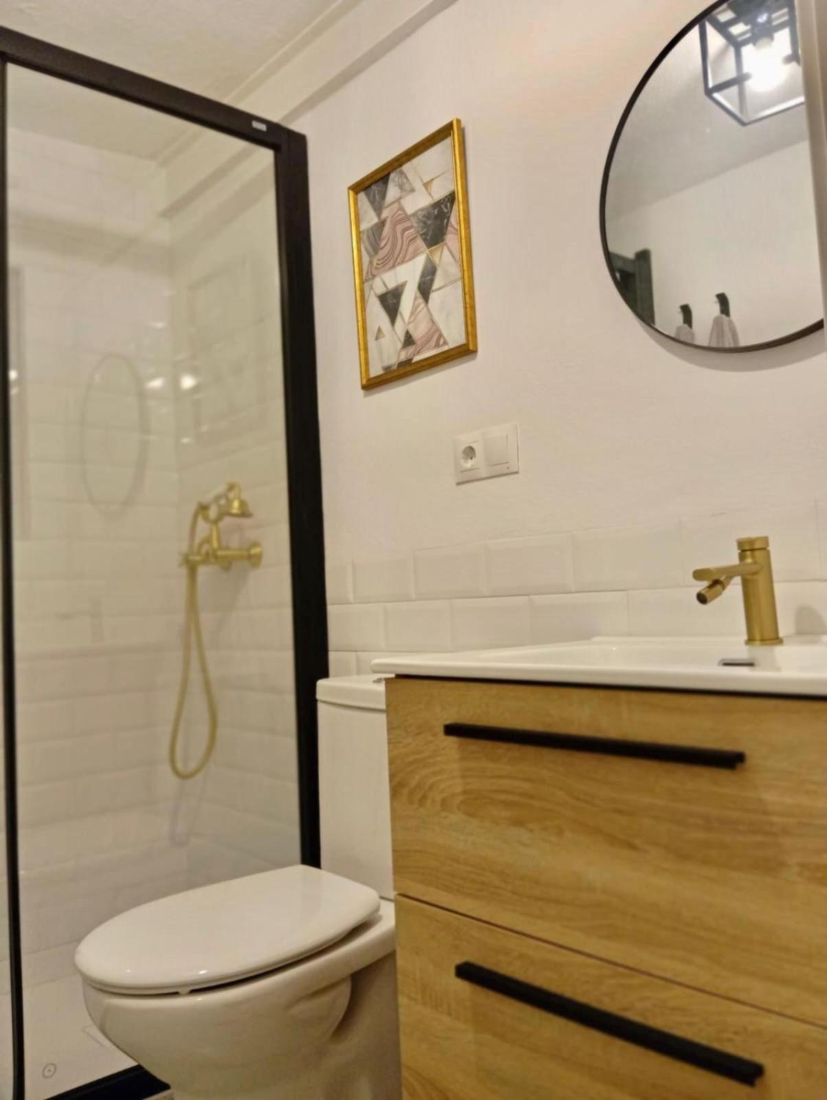 Vacational Homes South Organic Малага Екстериор снимка